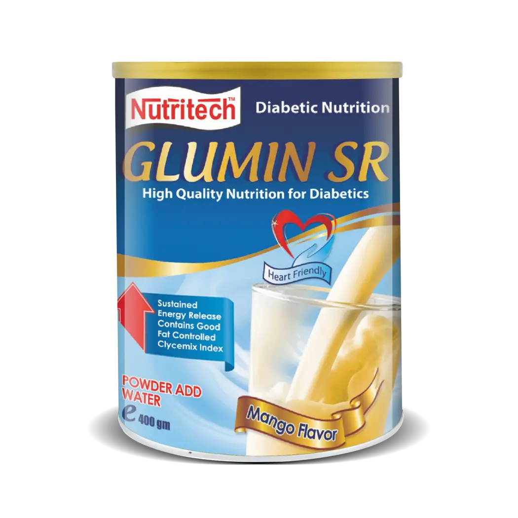 Glumin SR
